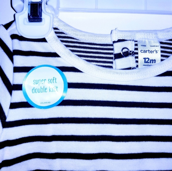 Carter's Baby Boy Dinosaur Outfit - Picture 4 of 7